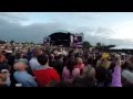 Fleetwood mac-The Chain (live at the Isle of wight ...