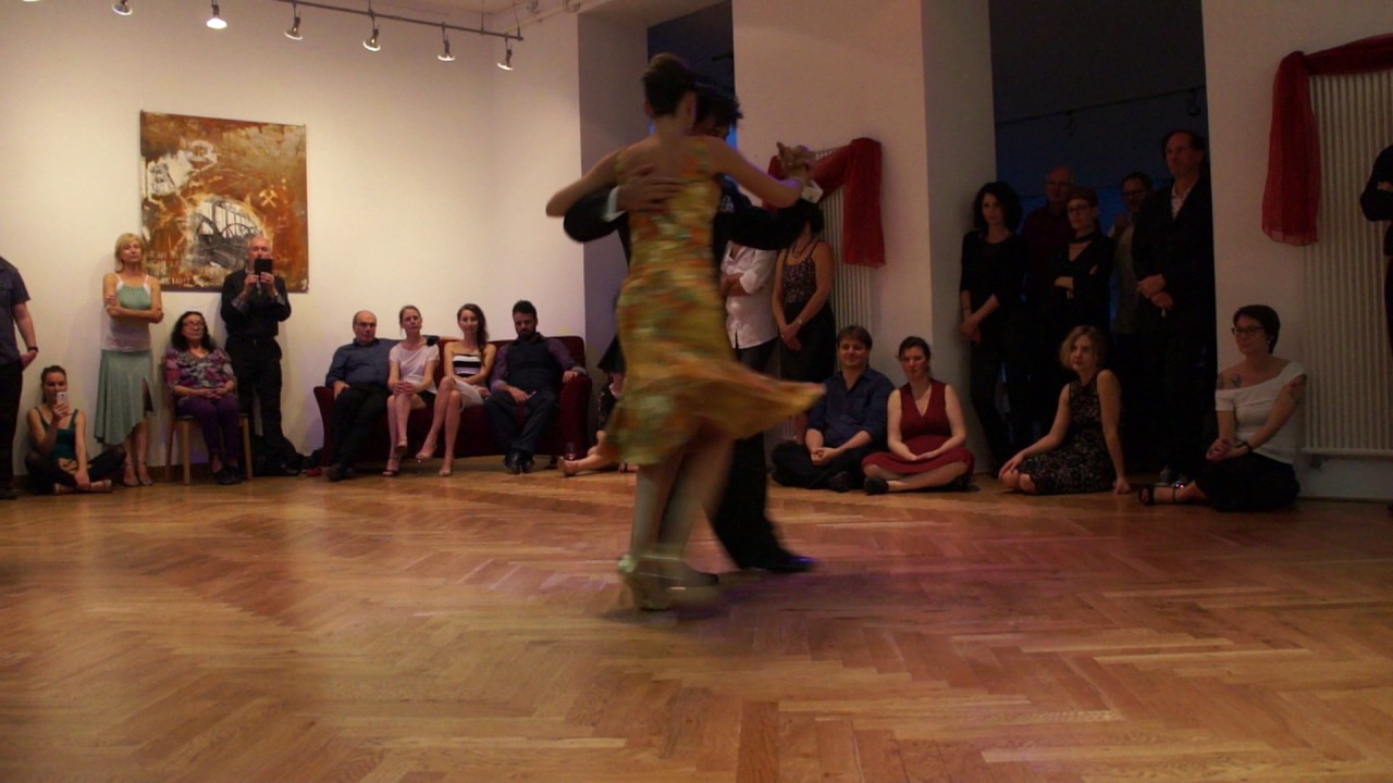 Brenno Marques und Eva Icikson 16.07.2017 in Dortmund