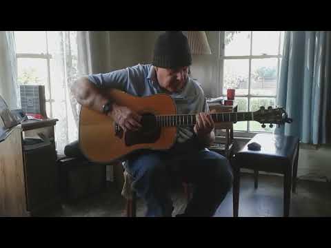 More Mike Stern licks.