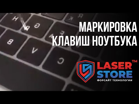 Лазерный маркер R5 Compact