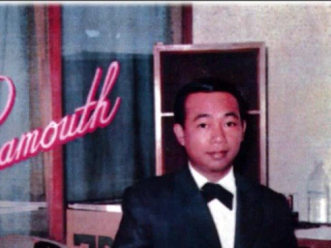 "ONGKOI JUM SENE MOI REASTREI" by Sinn Sisamouth-197x