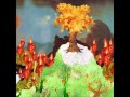 Keep Sending Me Black Fireworks - Of Montreal