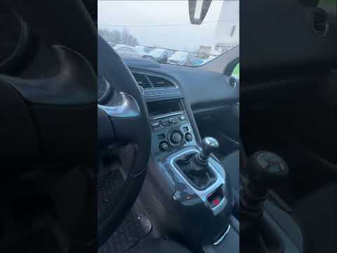 фото peugeot 5008 i рестайлинг 0