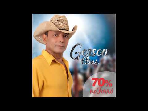 02   Gerson Elias   Uma carta de amor  (Autor  -  Elias Wagner)