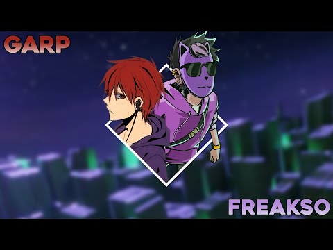 GARP x FREAKSO | "Face 2 Face (Edit)" | Prod. @KingUDERZO