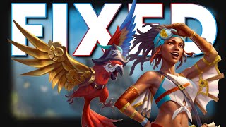 THIS FIXES the Mech Class! | Flesh and Blood TCG