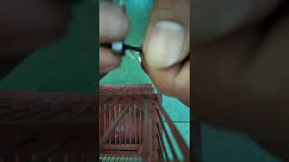 Download lagu CARA BIKIN RING KOLIBRI DAN PRMASANGAN / BURUNG KECIL DRI SEDOTAN PERMEN mp3 Download lagu CARA BIKIN RING KOLIBRI DAN PRMASANGAN / BURUNG KECIL DRI SEDOTAN PERMEN mp3