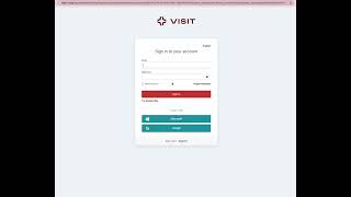 How To Reset Your Password | Partner Tutorial