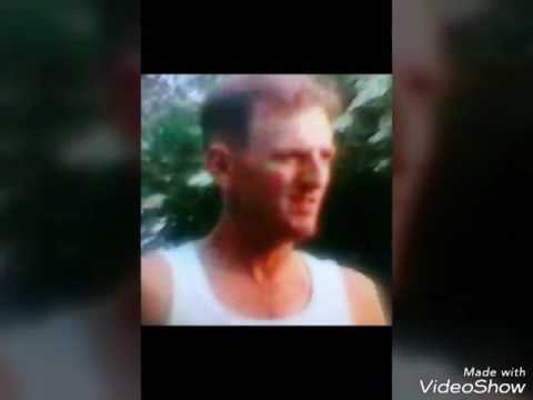 Evo me babo kraj mezara tvoga