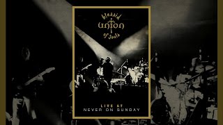 Blessid Union of Souls: Live at Never on Sunday