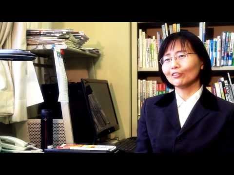 自分に適した設定を見つける｜生活情報論｜糟谷 咲子｜短期大学部｜岐阜聖徳学園大学