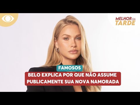 Andressa Suita relembra crises no casamento com Gusttavo Lima | Melhor da Tarde