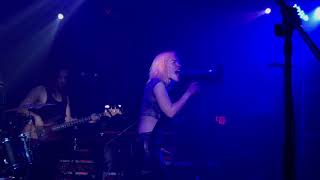 Company Of Thieves - Gorgeous/Grotesque (Live @ Troubadour, Los Angeles, CA 9/30/2017)