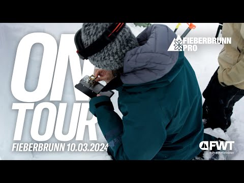 How to analyze the snowpack and identify risks I On Tour Episode 6