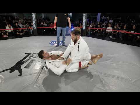 BLACK BELT BJJ SUPERFIGHT I BURAK BASAK vs TIAGO SANDER I JIU-JITSU PRO LEAGUE 1 I BJJ GRAPPLING