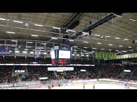 Tappara-HPK 10.3.2018 Haapala 2-1