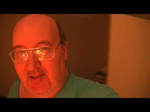 MongoTV_5954 - Mongo Drone Testcenter - Part 1 - MDT MONGO X1 Heavy Lift Cargo Drone