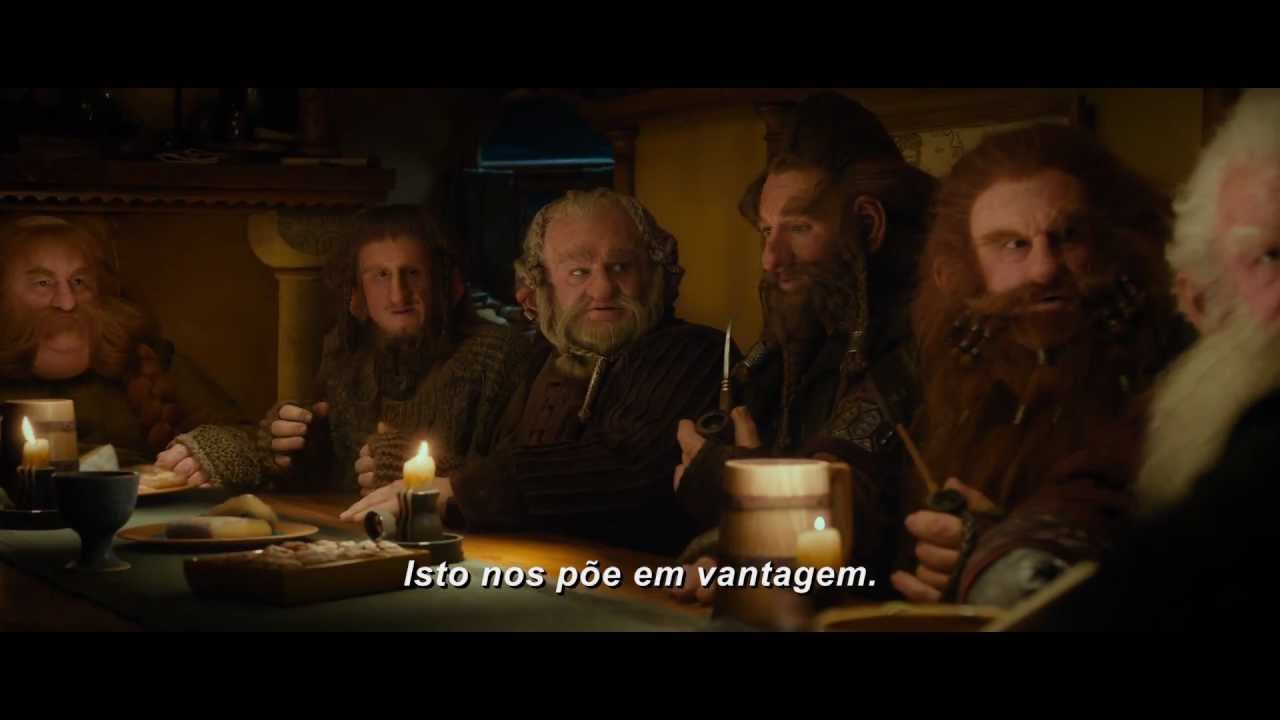 trailer Oficial