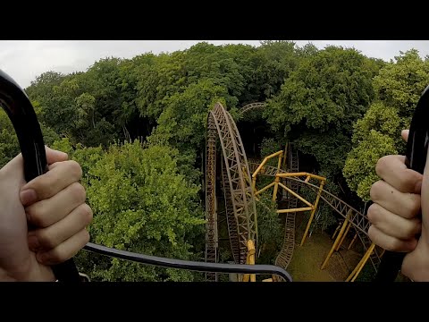 FALCON (Onride) Duinrell Wassenaar 2016