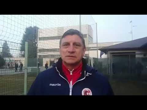 Crucitti mister Busto 81: “Concesso troppo”