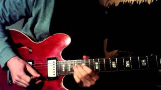 Guitar: Peter Green's Fleetwood Mac - If You Let Me Love You (Intro)