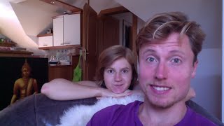 Live Stream: Dry Fasting, Psychodelics, Best Crag Snacks, Renaming Old Routes, Best Superpower