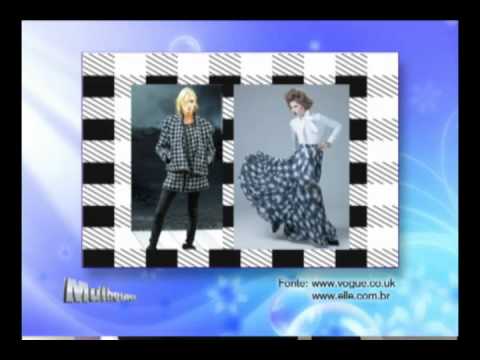 Mulher.com 28/06/2011 - Luciane Morazzi