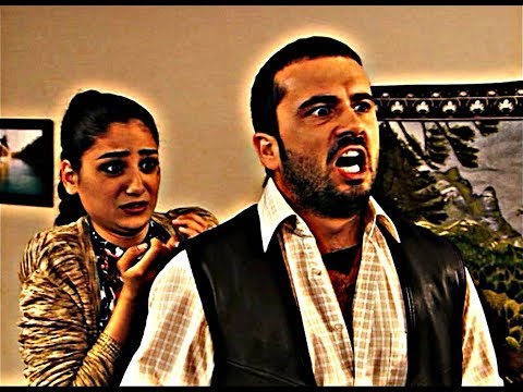 Akasya Durağı - Şok Seyit'e Zeyno'yu İstemeye Geldiler