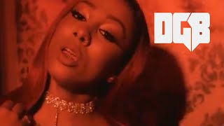 Jay Dot Rain X Kissie Lee “Wave Workin&quot; (DGB Exclusive - Music Video)