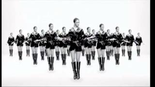 Nicole Scherzinger - New Single : Boomerang ( Preview )