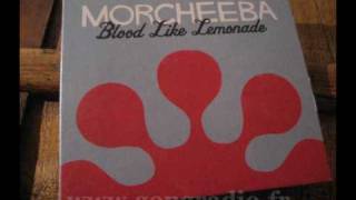 Morcheeba; Blood Like Lemonade