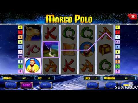 marco lolo deluxe slot обзор игры андроид game rewiew android