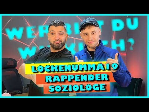 Über Lieblingsrapperin, studium, Musik...| Lockenumma19 | Sedo Wexx TV | WBDW | Folge 21