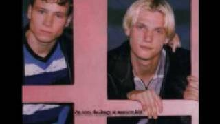 Nick Carter - I Got You!