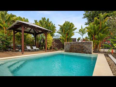 13 Dawal Close, Cooya Beach, QLD 4873, 3 Kuwarto, 2 Banyo, House