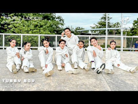 ChoCo1&2   Fruity Loops cover by TUBBY BOY