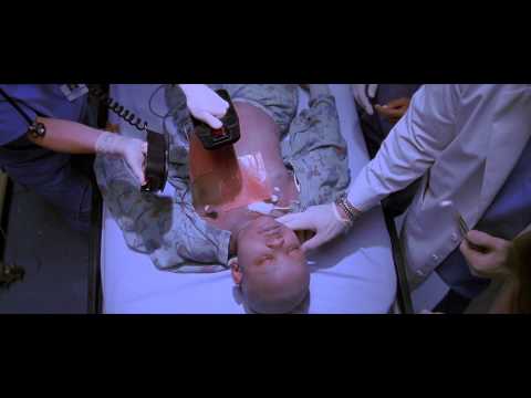 Стрекоза - Трейлер