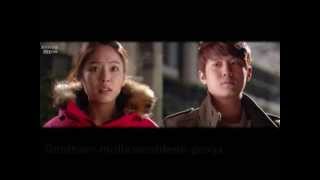 As One - Here I Am (Lyrics) [Tears of Heaven OST]