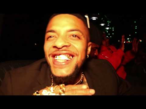 Jaquees concert ft Casanova j stacks