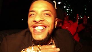 Live Performance by Casanova J Stacks - Jaquees Show (2019) - Bakersfield