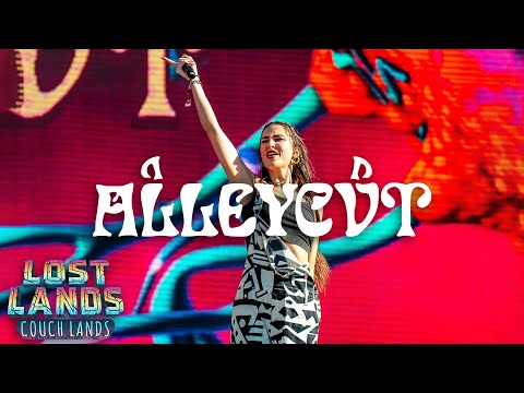 ALLEYCVT Live @ Lost Lands 2024 - Full Set