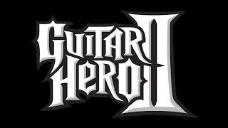 Guitar Hero II (#50) Drist - Arterial Black
