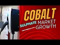 Cobalt Sulphate Market: A Billion Dollar Journey | Valuates Reports