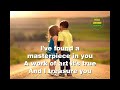 Masterpiece by Atlantic Starr Lyrics Video}