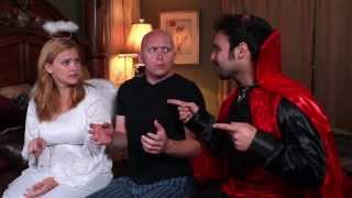 The Fat Dress - For Heaven&#39;s Sake