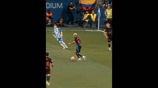 Yamal’s Shot Was Perfect 🤯 🔥 🎯 || #lamineyamal #yamal #ryan #barcelona #futbol #edits