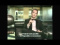 Barney Stinson CV Video [integral] 