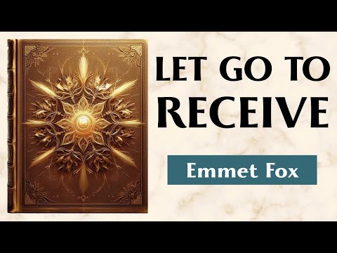 The Mental Formula Of The Miracle - GOD FIRST - Emmet Fox