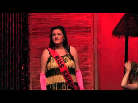 The Movie In My Mind - Miss Saigon