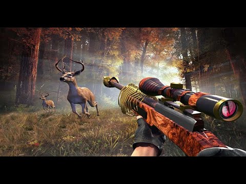 Roaring into Action! 🐾🔫 | Shooting Clash: Animal World - Unleash the Beast!